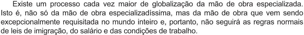 Trecho original com figura, tabela ou fórmula da questão 67 do ENEM 2021 - 1º Dia – Caderno 2 – Amarelo (Ampliada) – Reaplicação/PPL/Segunda Oportunidade.
