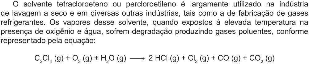 Trecho original com figura, tabela ou fórmula da questão 103 do ENEM 2021 - 2º Dia – Caderno 5 – Amarelo (Ampliada) – Reaplicação/PPL/Segunda Oportunidade.