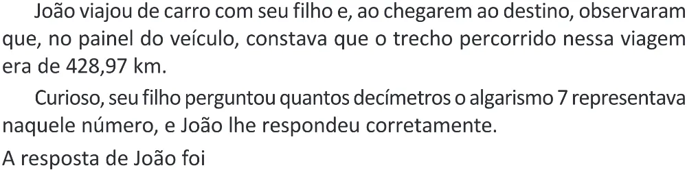 Trecho original com figura, tabela ou fórmula da questão 147 do ENEM 2025 - 2º Dia – Caderno 11 – Laranja (Braile e ledor) – Reaplicação - (Superampliada).