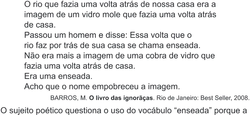 Trecho original com figura, tabela ou fórmula da questão 36 do ENEM 2018 - 1º Dia - Caderno 1 - Azul (Superampliada) – Aplicação regular.