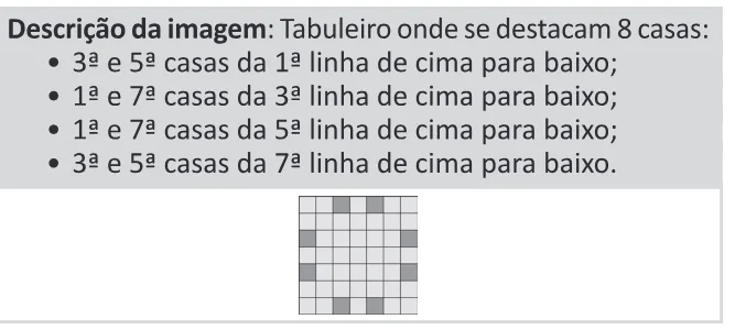 Alternativa D da questão 162 do ENEM 2025 - 2º Dia – Caderno 11 – Laranja (Braile e ledor) – Reaplicação - (Ledor).