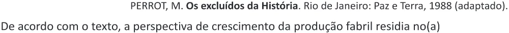 Trecho original com figura, tabela ou fórmula da questão 53 do ENEM 2025 - 1º Dia – Caderno 9 – Laranja (Braile e ledor) – Aplicação Regular - (Ampliada) - Belém, Ananindeua e Marituba.