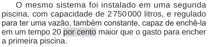 Trecho original com figura, tabela ou fórmula da questão 159 do ENEM 2024 - 2º Dia – Caderno 11 – Laranja (braile e ledor) – Aplicação Regular.