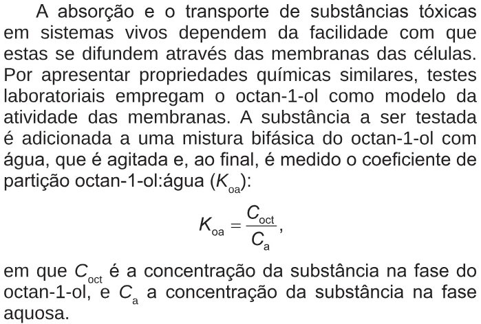 Trecho original com figura, tabela ou fórmula da questão 134 do ENEM 2017 - 2º Dia - Caderno 5 - Amarelo – Reaplicação/PPL.