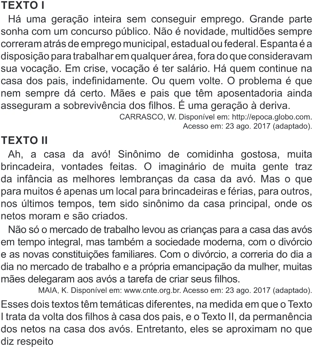 Trecho original com figura, tabela ou fórmula da questão 32 do ENEM 2022 - 1º Dia – Caderno 3 – Branco (Superampliada) – Reaplicação/PPL.