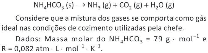 Trecho original com figura, tabela ou fórmula da questão 125 do ENEM 2025 - 2º Dia – Caderno 7 – Azul – Aplicação Regular.