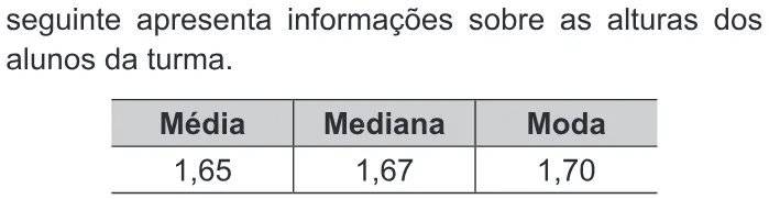 Trecho original com figura, tabela ou fórmula da questão 178 do ENEM 2019 - 2º Dia – Caderno 8 – Rosa – Aplicação Regular.
