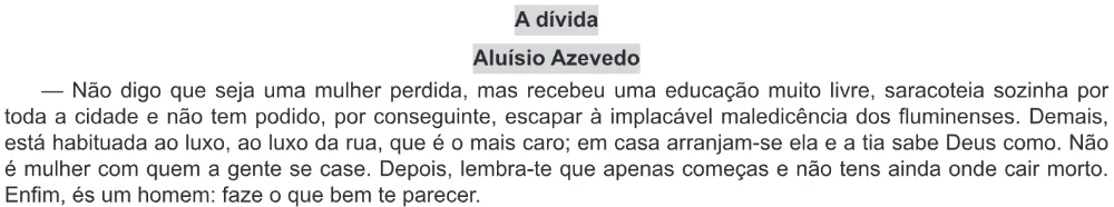 Trecho original com figura, tabela ou fórmula da questão 41 do ENEM 2019 - 1º Dia – Caderno 9 – Laranja – Reaplicação/PPL.