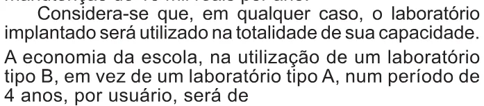 Trecho original com figura, tabela ou fórmula da questão 148 do ENEM 2021 - 2º Dia – Caderno 8 – Rosa – Aplicação Regular.