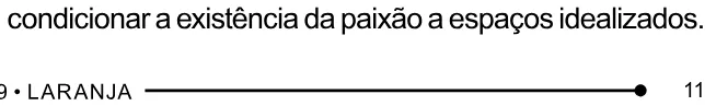Alternativa E da questão 22 do ENEM 2023 - 1º Dia – Caderno 9 – Laranja (Braile e ledor) – Aplicação Regular.