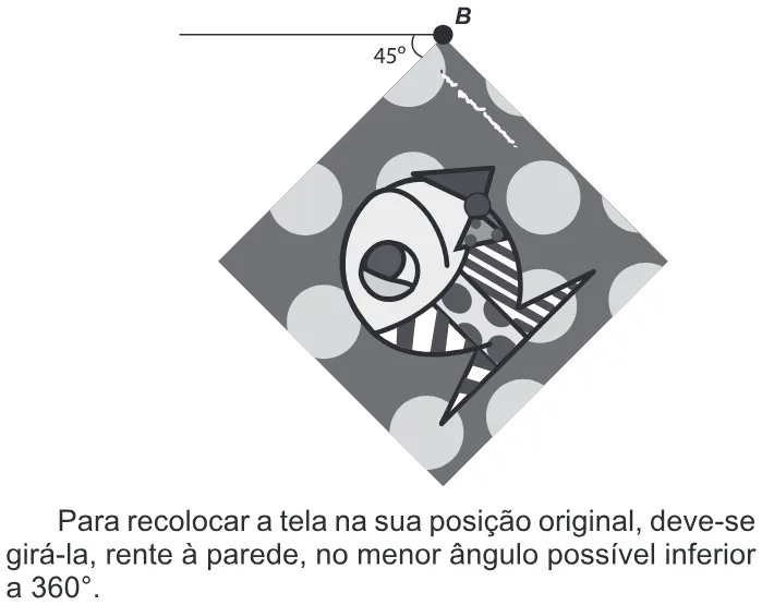 Trecho original com figura, tabela ou fórmula da questão 147 do ENEM 2017 - 2º Dia - Caderno 5 - Amarelo – Aplicação regular.
