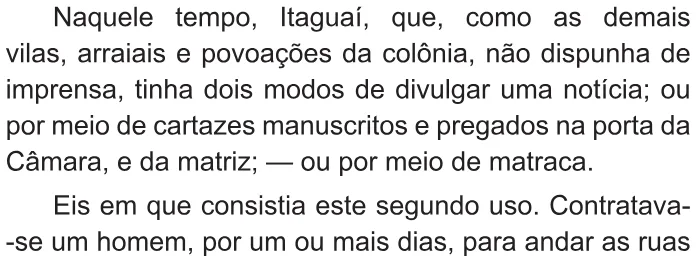 Trecho original com figura, tabela ou fórmula da questão 44 do ENEM 2021 - 1º Dia – Caderno 1 – Azul – Aplicação Regular.