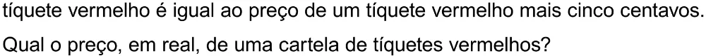 Trecho original com figura, tabela ou fórmula da questão 137 do ENEM 2023 - 2º Dia – Caderno 12 – Verde (Libras) – Aplicação Regular - (Ampliada).