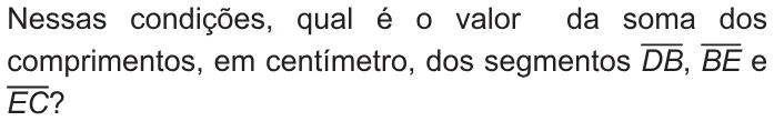 Trecho original com figura, tabela ou fórmula da questão 161 do ENEM 2021 - 2º Dia – Caderno 8 – Rosa – Reaplicação/PPL/Segunda Oportunidade.
