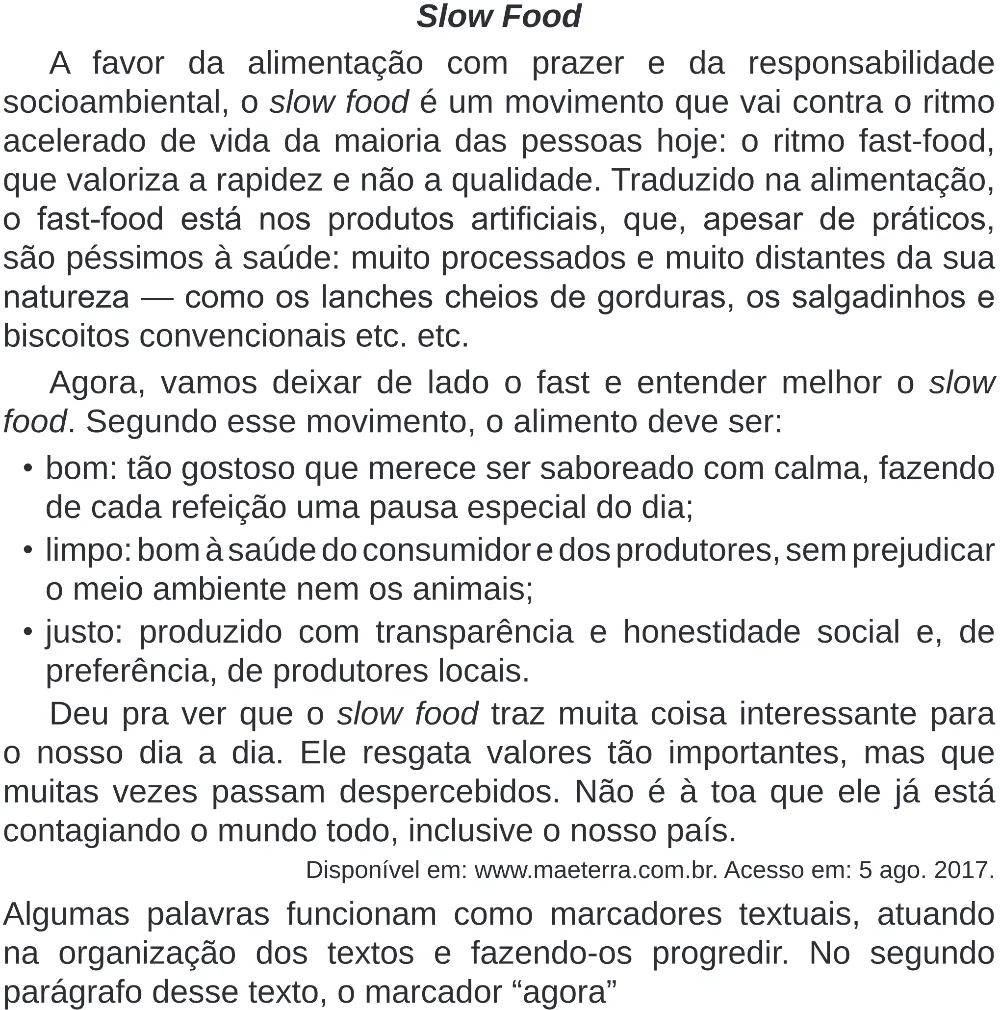 Trecho original com figura, tabela ou fórmula da questão 18 do ENEM 2019 - 1º Dia – Caderno 1 – Azul (Superampliada) – Reaplicação/PPL.