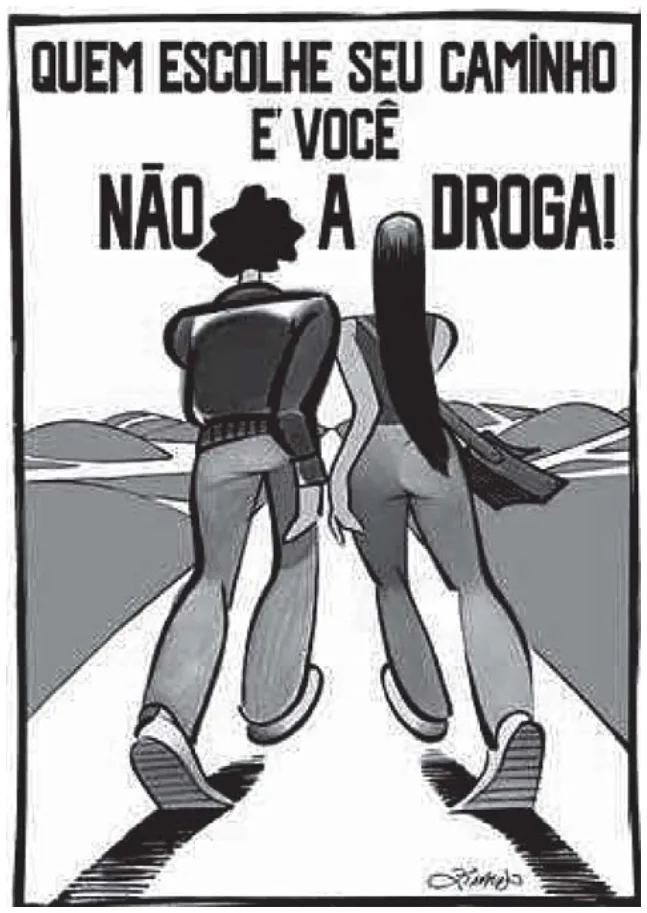 Trecho original com figura, tabela ou fórmula da questão 120 do ENEM 2010 - 2º Dia – Caderno 5 – Amarelo – Reaplicação/PPL.