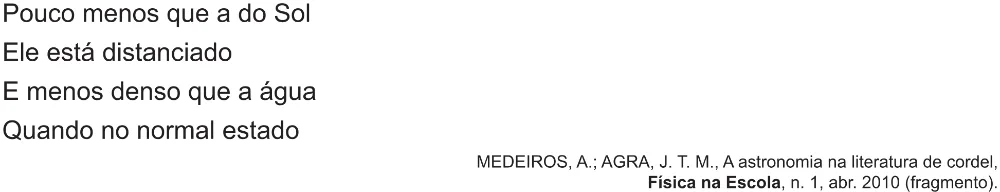 Trecho original com figura, tabela ou fórmula da questão 116 do ENEM 2021 - 2º Dia – Caderno 5 – Amarelo (Ampliada) – Aplicação Regular.