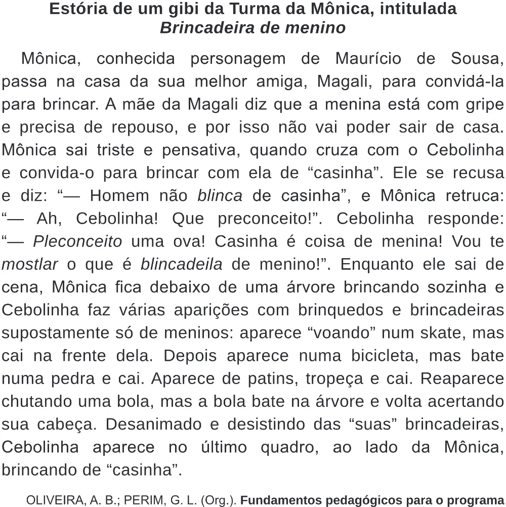Trecho original com figura, tabela ou fórmula da questão 45 do ENEM 2020 - 1º Dia – Caderno 4 – Rosa (Superampliada) – Reaplicação/PPL.