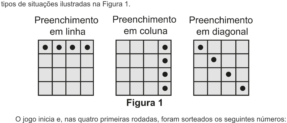 Trecho original com figura, tabela ou fórmula da questão 177 do ENEM 2022 - 2º Dia – Caderno 6 – Cinza – Aplicação digital.