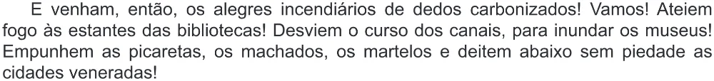 Trecho original com figura, tabela ou fórmula da questão 63 do ENEM 2017 - 1º Dia - Caderno 1 - Azul (Ampliada) – Aplicação regular.