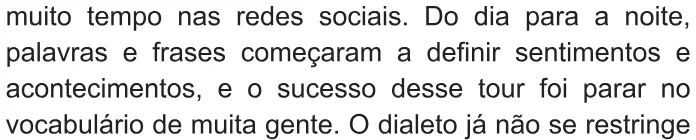 Trecho original com figura, tabela ou fórmula da questão 40 do ENEM 2021 - 1º Dia – Caderno 9 – Laranja (braile e ledor) – Reaplicação/PPL/Segunda Oportunidade.