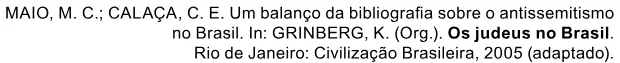Trecho original com figura, tabela ou fórmula da questão 74 do ENEM 2023 - 1º Dia – Caderno 10 – Verde (Libras) – Aplicação Regular.