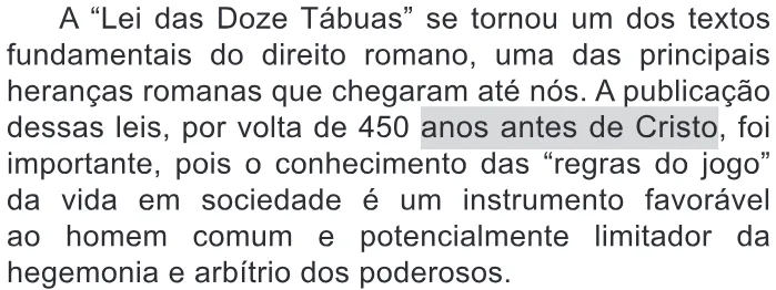 Trecho original com figura, tabela ou fórmula da questão 79 do ENEM 2017 - 1º Dia - Caderno 9 – Laranja (Braile e Ledor) – Aplicação regular.