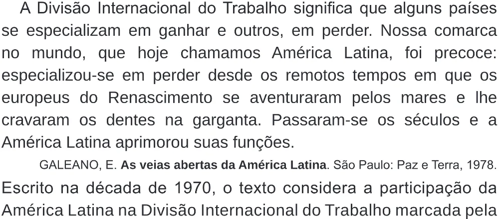 Trecho original com figura, tabela ou fórmula da questão 81 do ENEM 2020 - 1º Dia - Caderno 4 – Rosa (Superampliada) – Aplicação Regular.