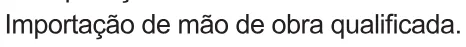 Alternativa E da questão 79 do ENEM 2021 - 1º Dia – Caderno 1 – Azul – Aplicação Regular.