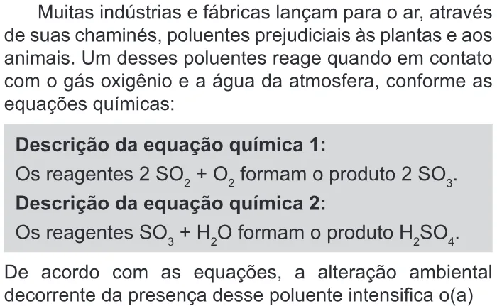 Trecho original com figura, tabela ou fórmula da questão 92 do ENEM 2017 - 2º Dia - Caderno 11 - Laranja – Reaplicação/PPL - Ledor.