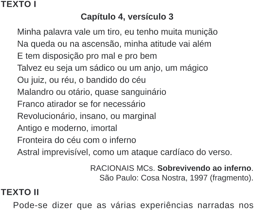 Trecho original com figura, tabela ou fórmula da questão 24 do ENEM 2024 - 1º Dia – Caderno 10 – Roxo (Libras) – Aplicação Regular - (Superampliada).