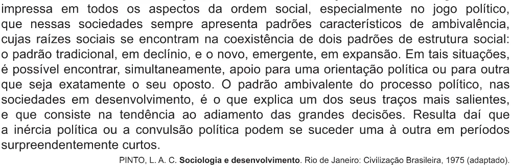 Trecho original com figura, tabela ou fórmula da questão 53 do ENEM 2021 - 1º Dia – Caderno 10 – Verde (Libras – Ampliada) – Aplicação Regular.