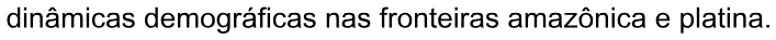 Alternativa C da questão 49 do ENEM 2020 - 1º Dia - Caderno 1 – Azul – Espanhol – Aplicação digital.