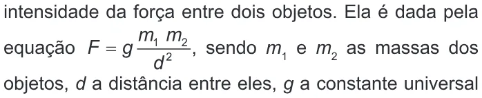 Trecho original com figura, tabela ou fórmula da questão 146 do ENEM 2018 - 2º Dia - Caderno 17 - Amarelo - Reaplicação/PPL.
