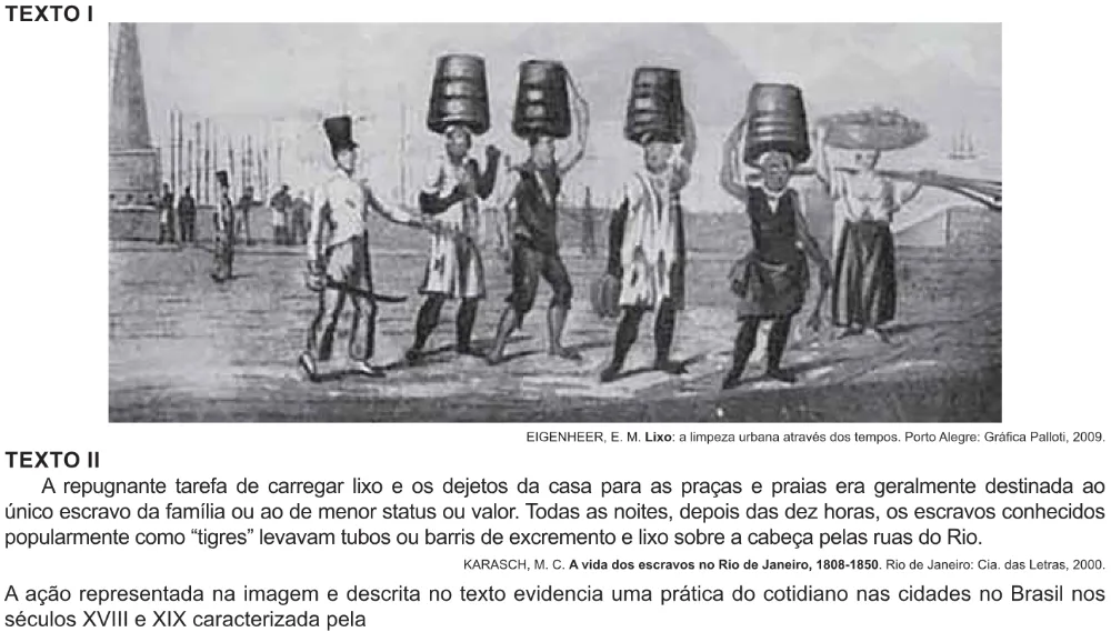 Trecho original com figura, tabela ou fórmula da questão 90 do ENEM 2021 - 1º Dia – Caderno 1 – Azul – Aplicação Regular.