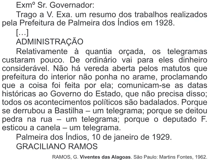 Trecho original com figura, tabela ou fórmula da questão 112 do ENEM 2015 - 2º Dia - Caderno 8 - Rosa – Aplicação regular.