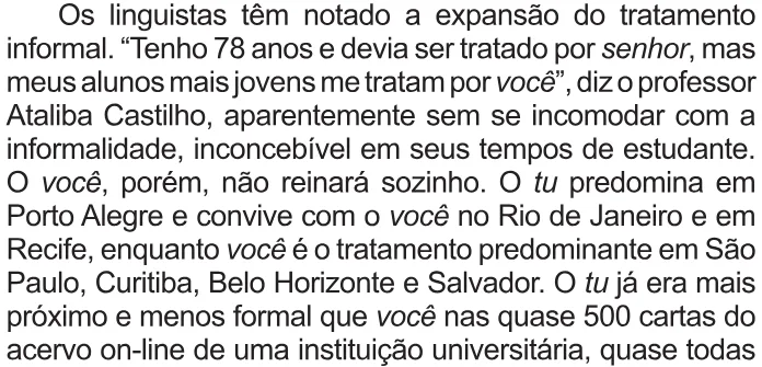 Trecho original com figura, tabela ou fórmula da questão 22 do ENEM 2021 - 1º Dia – Caderno 1 – Azul – Aplicação Regular.