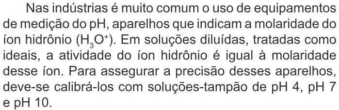 Trecho original com figura, tabela ou fórmula da questão 111 do ENEM 2018 - 2º Dia - Caderno 12 – Verde (Libras) – Aplicação regular.