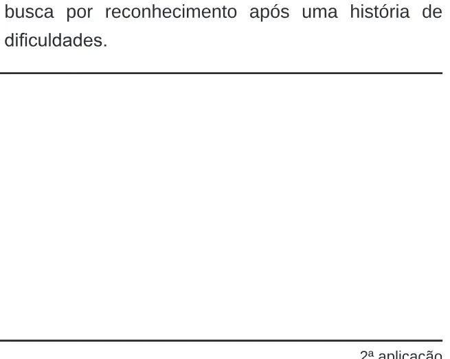 Alternativa E da questão 2 (espanhol) do ENEM 2020 - 1º Dia – Caderno 2 – Amarelo – Reaplicação/PPL.