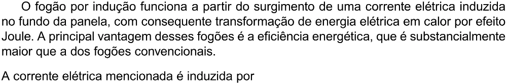 Trecho original com figura, tabela ou fórmula da questão 119 do ENEM 2023 - 2º Dia – Caderno 12 – Verde (Libras) – Aplicação Regular - (Ampliada).