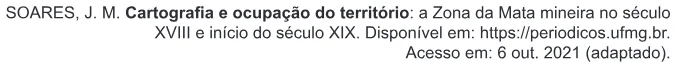 Trecho original com figura, tabela ou fórmula da questão 71 do ENEM 2022 - 1º Dia – Caderno 3 – Branco – Reaplicação/PPL.
