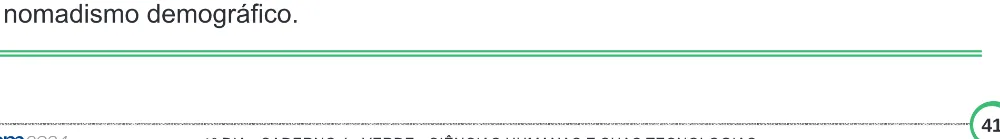 Alternativa E da questão 48 do ENEM 2024 - 1º Dia – Caderno 4 – Verde (Ampliada) – Reaplicação/PPL.