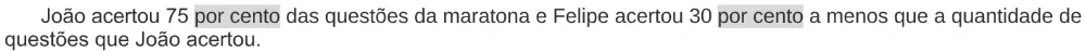 Trecho original com figura, tabela ou fórmula da questão 152 do ENEM 2024 - 2º Dia – Caderno 11 – Laranja (braile e ledor) – Aplicação Regular.