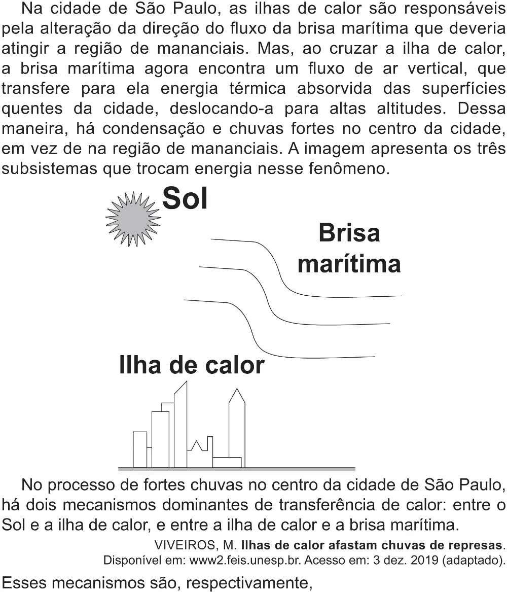 Trecho original com figura, tabela ou fórmula da questão 111 do ENEM 2021 - 2º Dia – Caderno 12 – Verde (Libras – Superampliada) – Aplicação Regular.