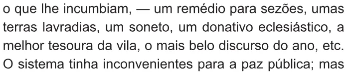 Trecho original com figura, tabela ou fórmula da questão 16 do ENEM 2021 - 1º Dia – Caderno 3 – Branco – Aplicação Regular.