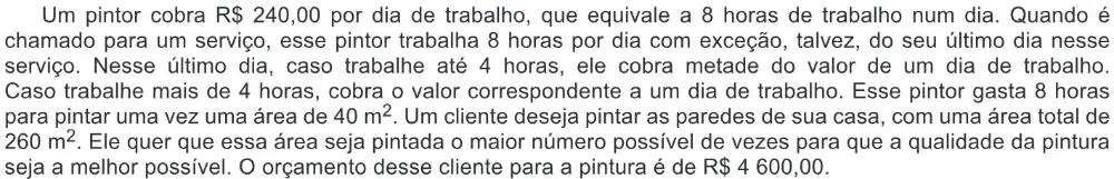 Trecho original com figura, tabela ou fórmula da questão 173 do ENEM 2019 - 2º Dia – Caderno 6 – Cinza – Reaplicação/PPL.