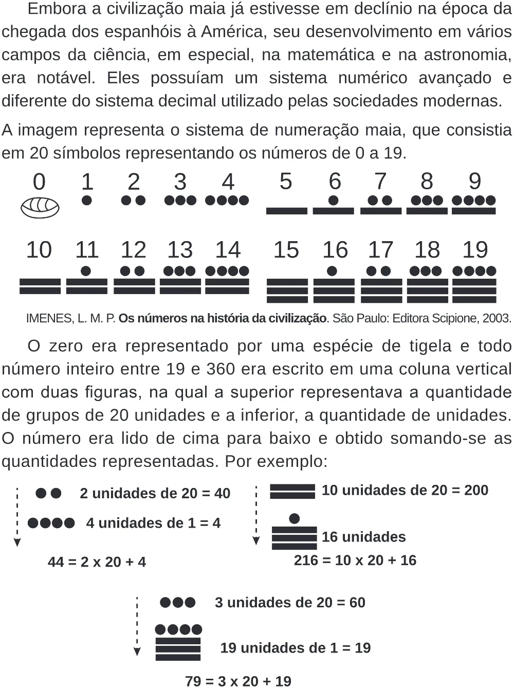 Trecho original com figura, tabela ou fórmula da questão 176 do ENEM 2020 - 2º Dia – Caderno 8 – Rosa (Superampliada) – Reaplicação/PPL.