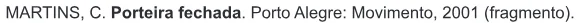 Trecho original com figura, tabela ou fórmula da questão 105 do ENEM 2014 - 2º Dia - Caderno 5 - Amarelo – Aplicação regular.