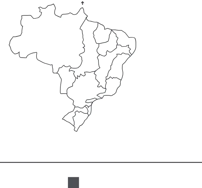 Alternativa C da questão 45 do ENEM 2016 - 1º Dia - Caderno 4 - Rosa – 2ª aplicação.