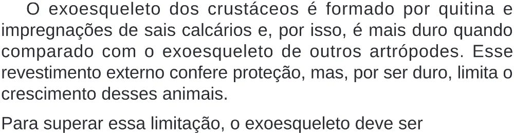 Trecho original com figura, tabela ou fórmula da questão 92 do ENEM 2024 - 2º Dia – Caderno 8 – Verde – Aplicação Regular - (Superampliada).